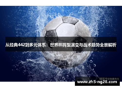 从经典442到多元体系：世界杯阵型演变与战术趋势全景解析