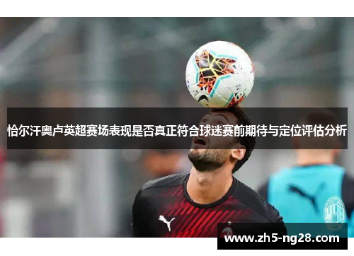 恰尔汗奥卢英超赛场表现是否真正符合球迷赛前期待与定位评估分析