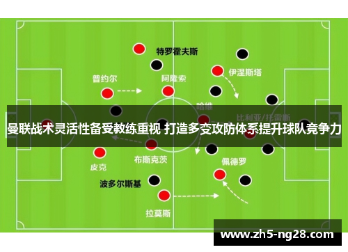 曼联战术灵活性备受教练重视 打造多变攻防体系提升球队竞争力